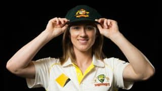 Rachel Haynes appointed Australia's captain for The Ashes 2017-18